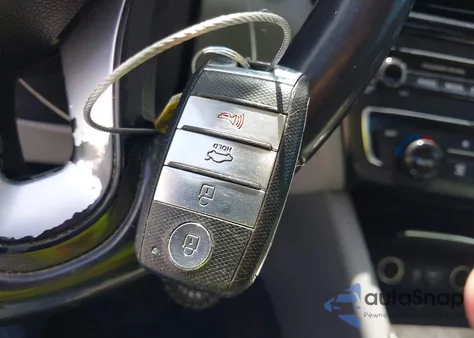 2016 Kia Optima Ex from USA, damaged, VIN 5XXGU4L36GG114609